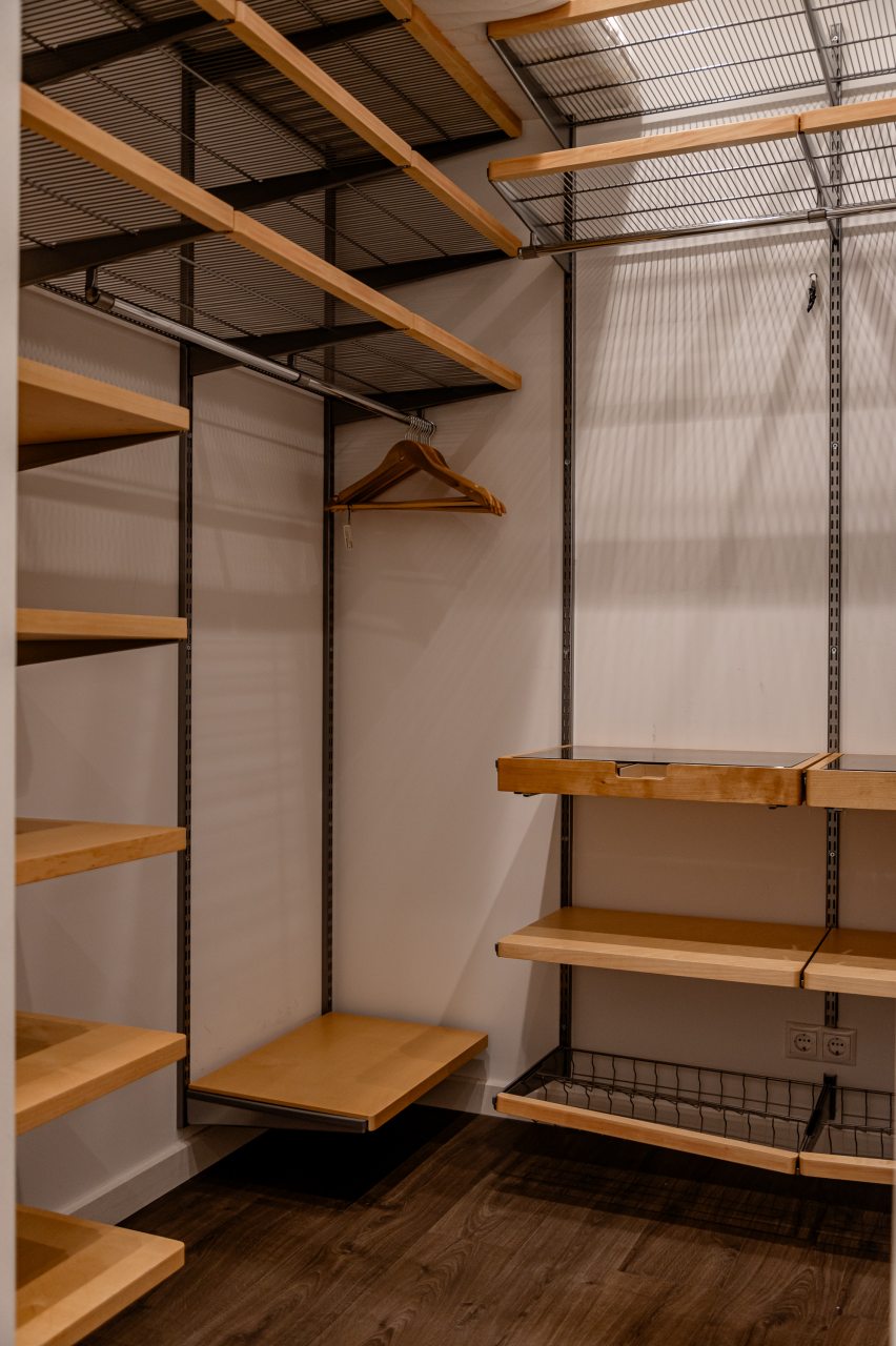 Апартаменты (Уютные однокомнатные апартаменты для четверых в центре Москвы!), Апартаменты Zen Home на ул. Ходынская