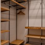 Апартаменты (Уютные однокомнатные апартаменты для четверых в центре Москвы!), Апартаменты Zen Home на ул. Ходынская