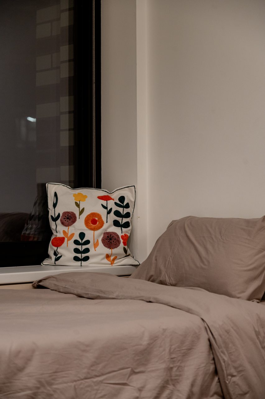 Апартаменты (Уютные однокомнатные апартаменты для четверых в центре Москвы!), Апартаменты Zen Home на ул. Ходынская