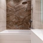 Апартаменты (Уютные однокомнатные апартаменты для четверых в центре Москвы!), Апартаменты Zen Home на ул. Ходынская