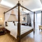 Люкс, Апартаменты Apart-Comfort на Ростовской набережной