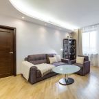 Люкс, Апартаменты Apart-Comfort на Ростовской набережной