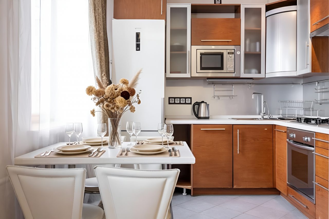 Люкс, Апартаменты Apart-Comfort на Ростовской набережной