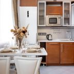 Люкс, Апартаменты Apart-Comfort на Ростовской набережной