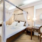 Люкс, Апартаменты Apart-Comfort на Ростовской набережной