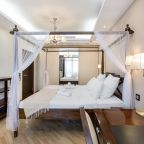 Люкс, Апартаменты Apart-Comfort на Ростовской набережной