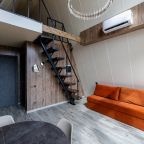 Семейный, Глэмпинг Парк Южный Берег