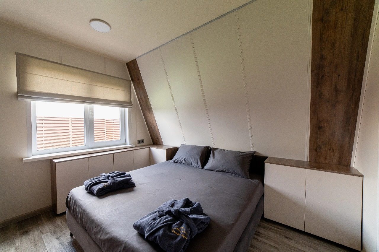 Семейный, Глэмпинг Парк Южный Берег