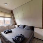 Семейный, Глэмпинг Парк Южный Берег