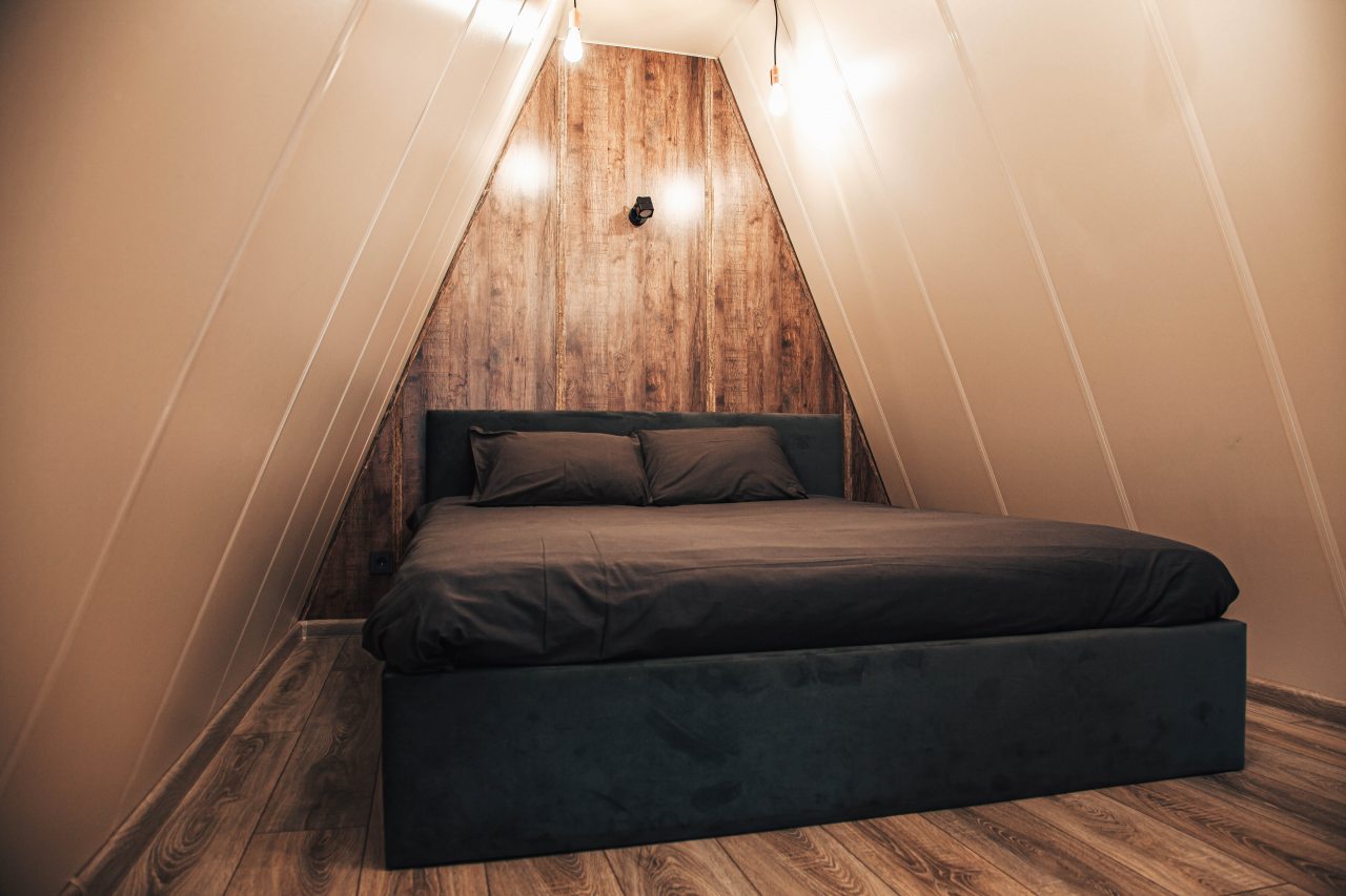 Семейный, Глэмпинг Парк Южный Берег