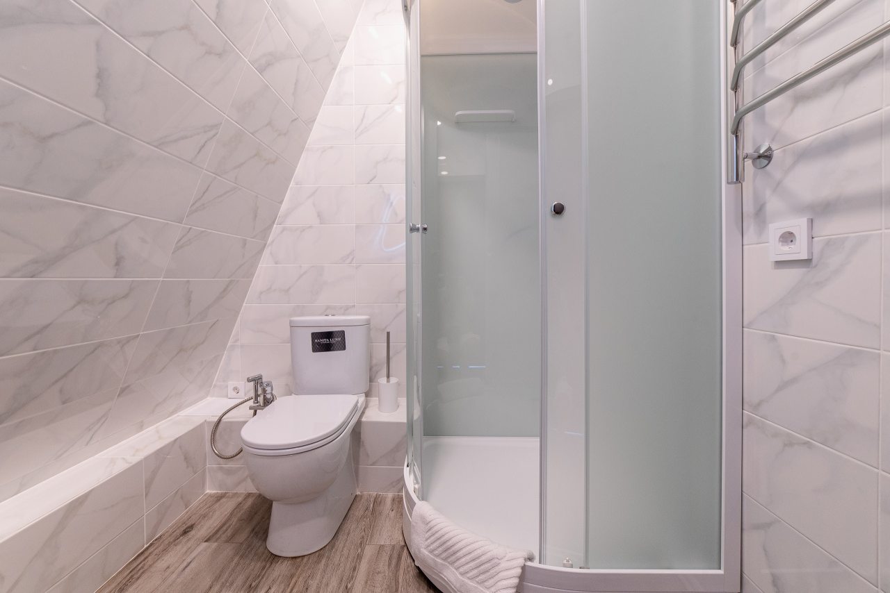 Семейный, Глэмпинг Парк Южный Берег