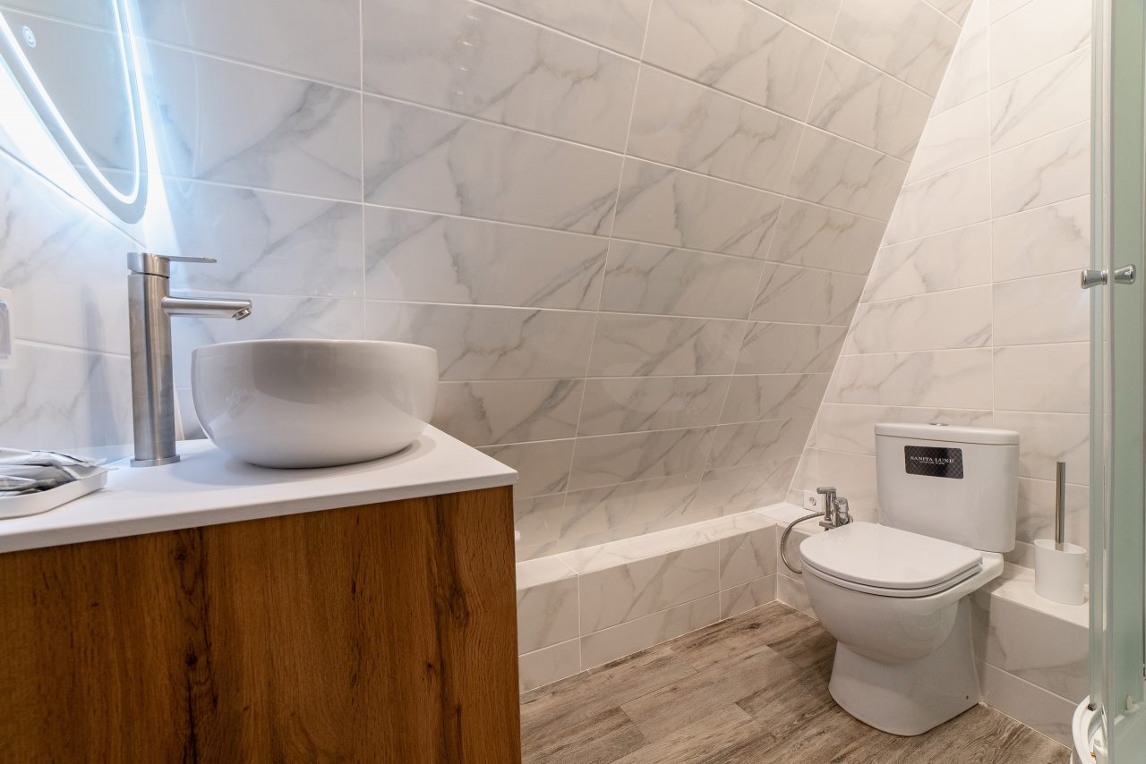 Семейный, Глэмпинг Парк Южный Берег