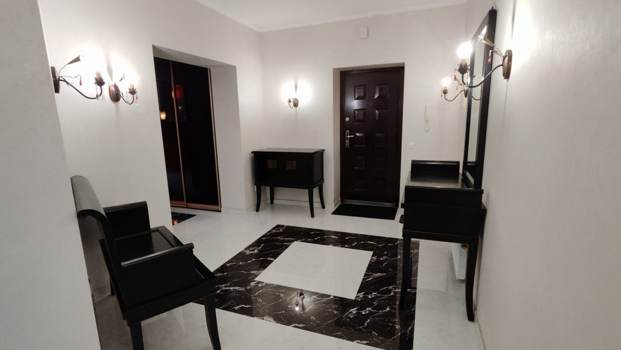 Апартаменты (N55), Апартаменты Crown39 - Golikova 4