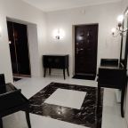 Апартаменты (N55), Апартаменты Crown39 - Golikova 4