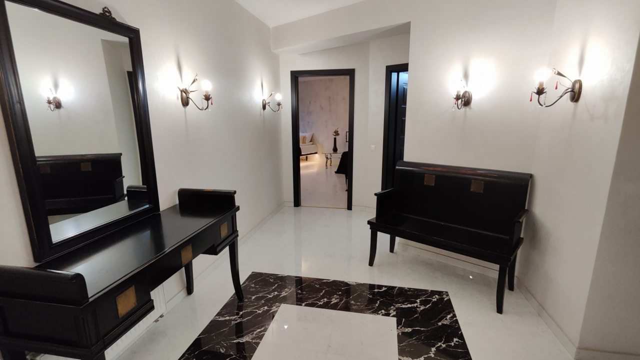 Апартаменты (N55), Апартаменты Crown39 - Golikova 4