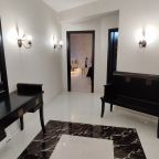 Апартаменты (N55), Апартаменты Crown39 - Golikova 4