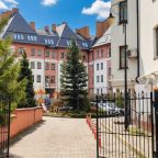 Апартаменты (N55), Апартаменты Crown39 - Golikova 4