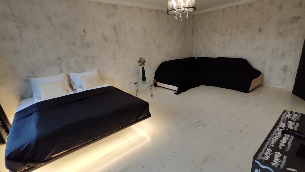 Апартаменты (N55), Апартаменты Crown39 - Golikova 4