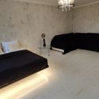 Апартаменты (N55), Апартаменты Crown39 - Golikova 4