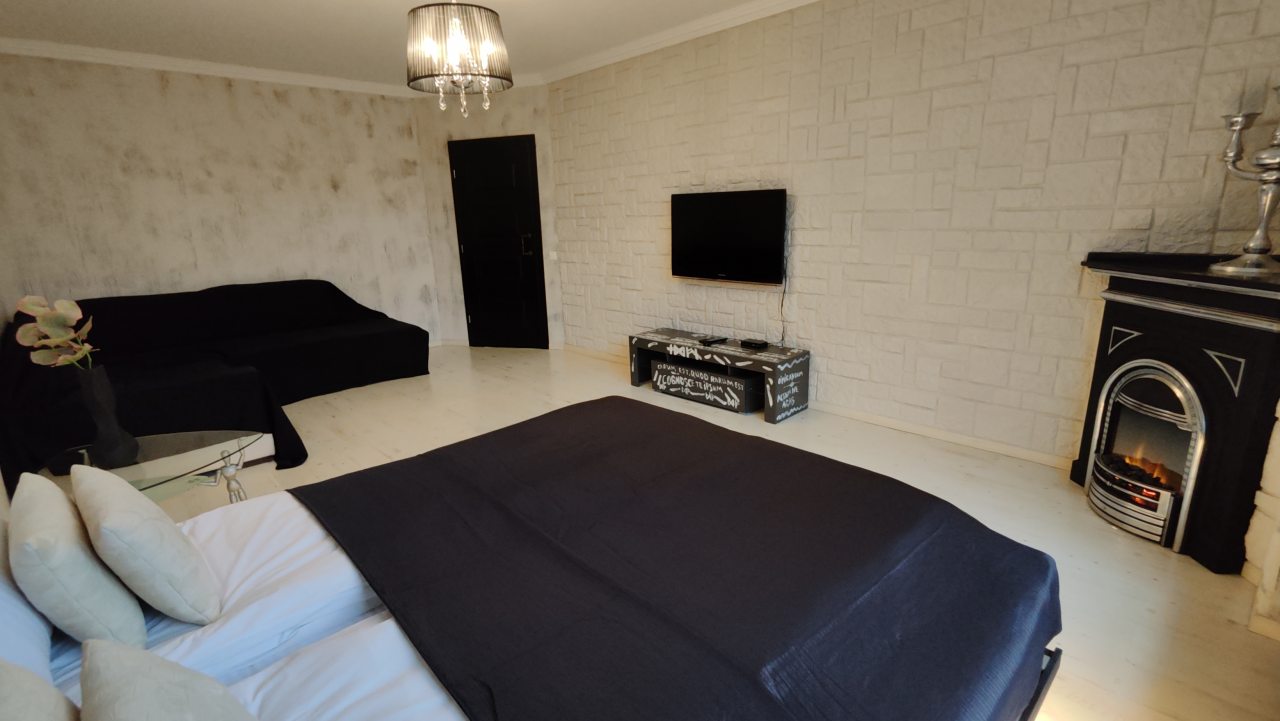 Апартаменты (N55), Апартаменты Crown39 - Golikova 4