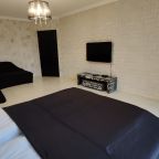 Апартаменты (N55), Апартаменты Crown39 - Golikova 4