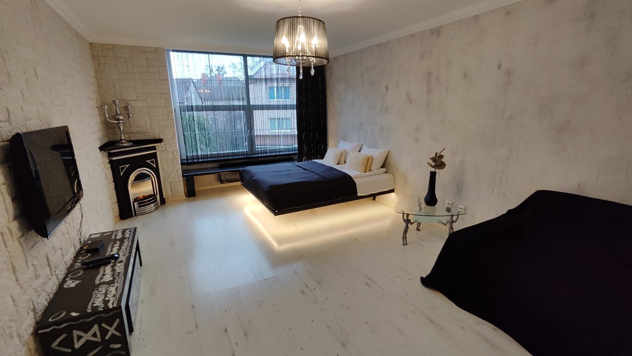 Апартаменты Crown39 - Golikova 4, Калининград