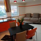 Апартаменты (N55), Апартаменты Crown39 - Golikova 4