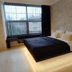 Апартаменты (N55), Апартаменты Crown39 - Golikova 4