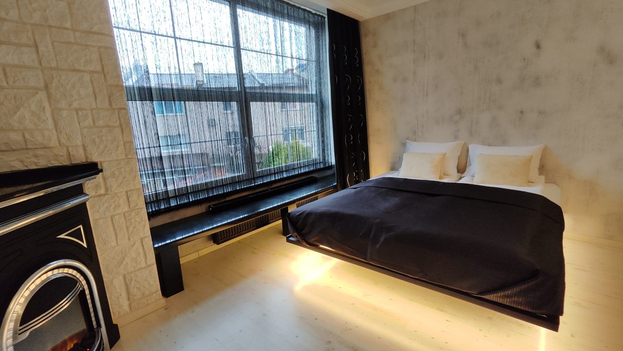 Апартаменты (N55), Апартаменты Crown39 - Golikova 4