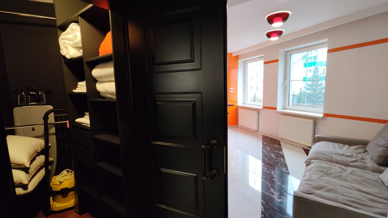 Апартаменты (N55), Апартаменты Crown39 - Golikova 4