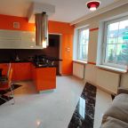 Апартаменты (N55), Апартаменты Crown39 - Golikova 4