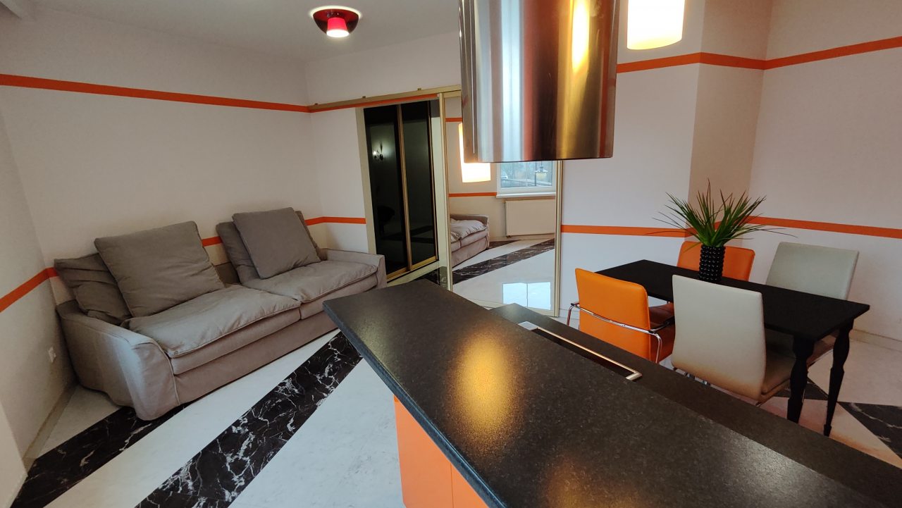 Апартаменты (N55), Апартаменты Crown39 - Golikova 4