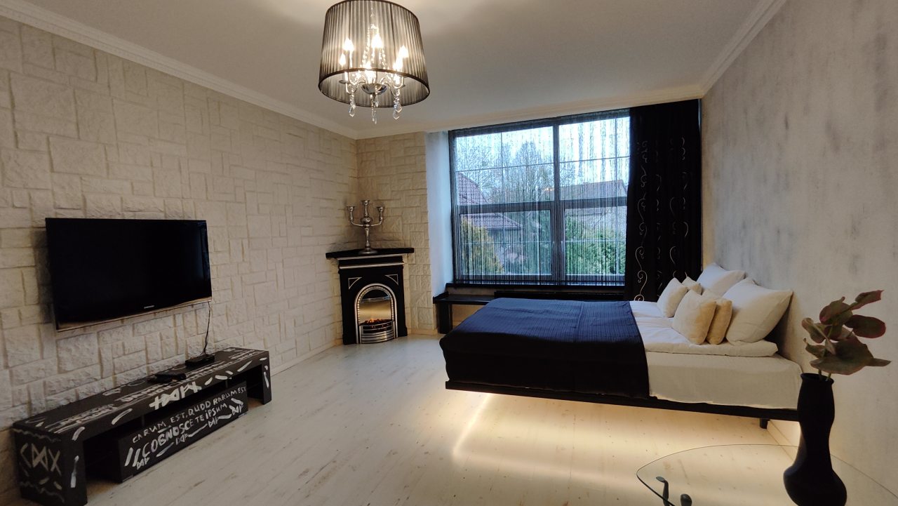 Апартаменты (N55), Апартаменты Crown39 - Golikova 4