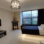 Апартаменты (N55), Апартаменты Crown39 - Golikova 4