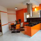 Возможность самостоятельного приготовления пищи, Апартаменты Crown39 - Golikova 4