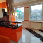 Возможность самостоятельного приготовления пищи, Апартаменты Crown39 - Golikova 4