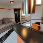 Возможность самостоятельного приготовления пищи, Апартаменты Crown39 - Golikova 4