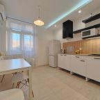 Квартира (Однокомнатная квартира рядом с парком Галицкого), Апартаменты Погости_в_крд на Восточно-Кругликовской 34