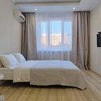 Квартира (Однокомнатная квартира рядом с парком Галицкого), Апартаменты Погости_в_крд на Восточно-Кругликовской 34