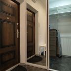 Квартира (Однокомнатная квартира рядом с парком Галицкого), Апартаменты Погости_в_крд на Восточно-Кругликовской 34