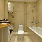 Квартира (Однокомнатная квартира рядом с парком Галицкого), Апартаменты Погости_в_крд на Восточно-Кругликовской 34