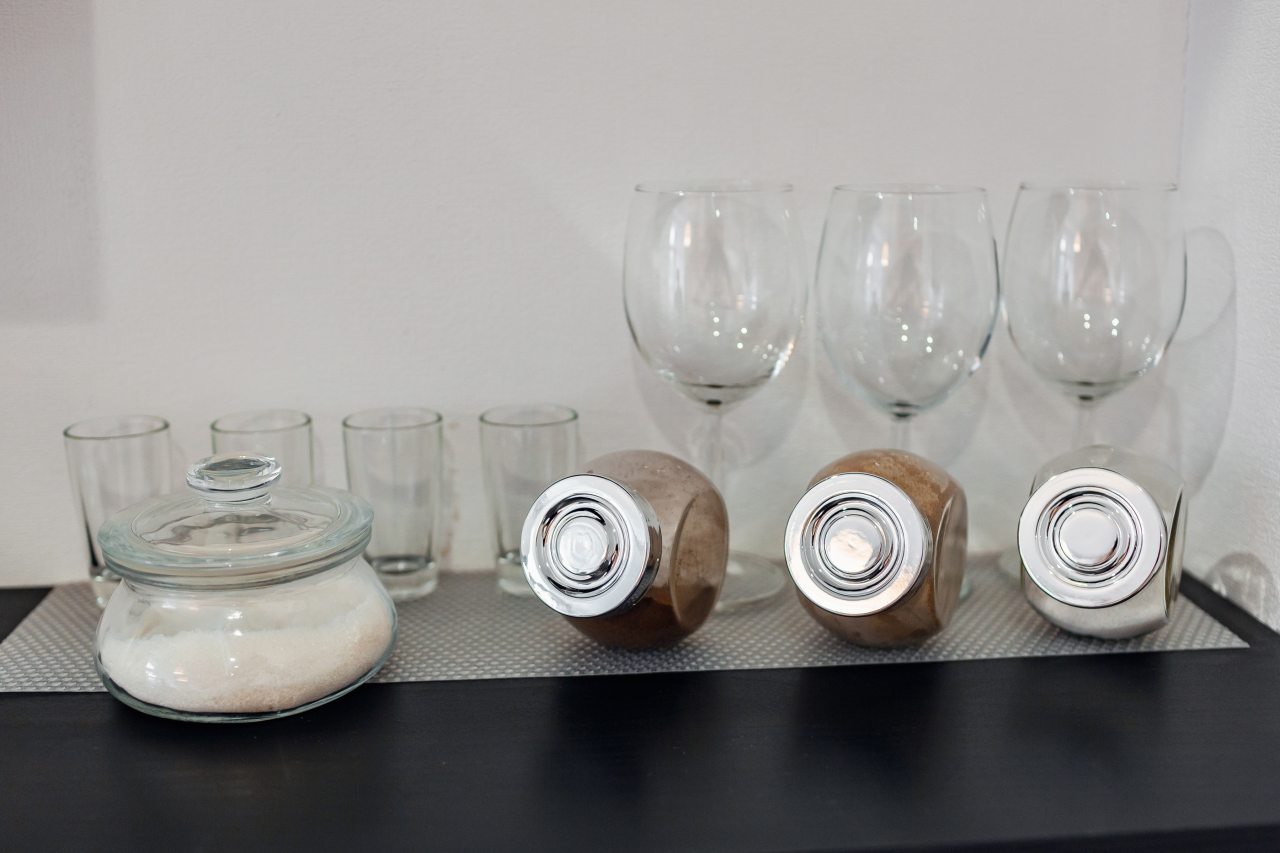 Возможность самостоятельного приготовления пищи, Апартаменты Погости_в_крд на Восточно-Кругликовской 34