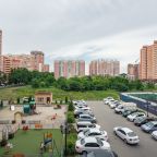 Своя ухоженная территория, Апартаменты Погости_в_крд на Восточно-Кругликовской 34