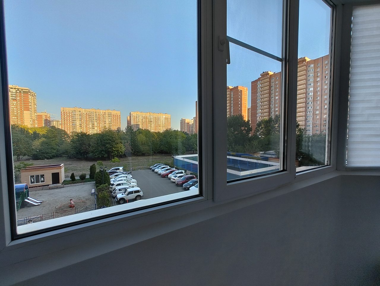 Квартира (Однокомнатная квартира рядом с парком Галицкого), Апартаменты Погости_в_крд на Восточно-Кругликовской 34