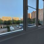 Квартира (Однокомнатная квартира рядом с парком Галицкого), Апартаменты Погости_в_крд на Восточно-Кругликовской 34