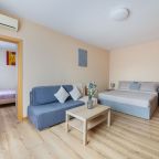 Апартаменты, Апартаменты ApartLux на Дубининской 19