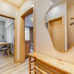 Апартаменты, Апартаменты ApartLux на Дубининской 19