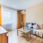 Апартаменты, Апартаменты ApartLux на Дубининской 19