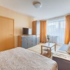 Апартаменты, Апартаменты ApartLux на Дубининской 19