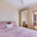 Апартаменты, Апартаменты ApartLux на Дубининской 19